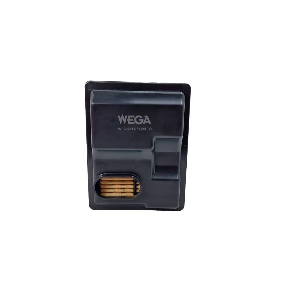 FILTRO OLEO CAMBIO AUTOMATICO JEEP RENEGADE 1.8