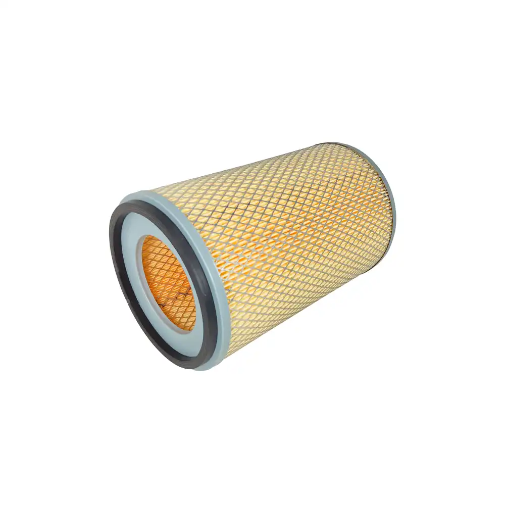 FILTRO AR CABINE CATERPILLAR 416E RETROESCAVADEIRA 4.4 DITA