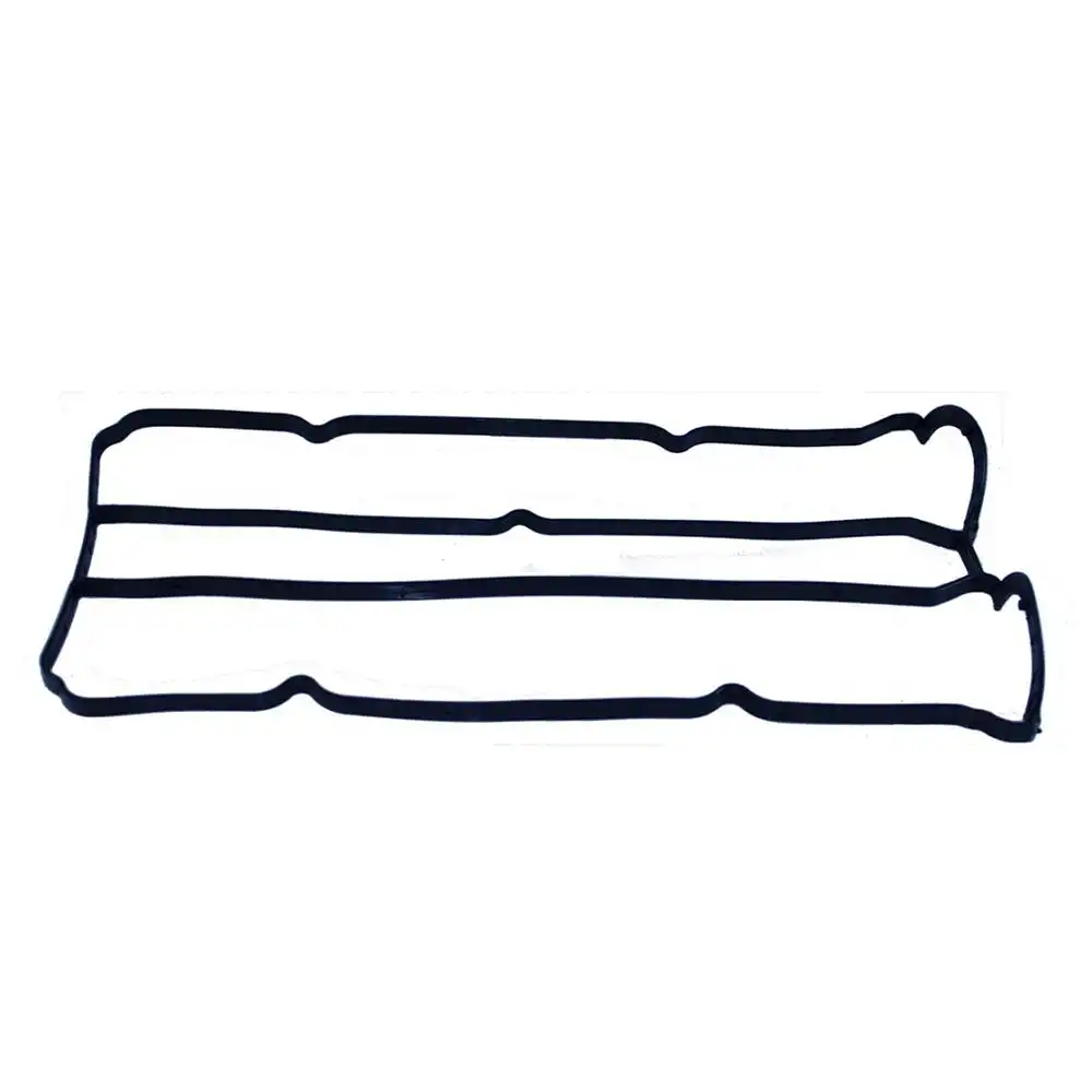 JUNTA TAMPA VALVULA NEW FIESTA SIGMA SEM POLIA VARIAVEL