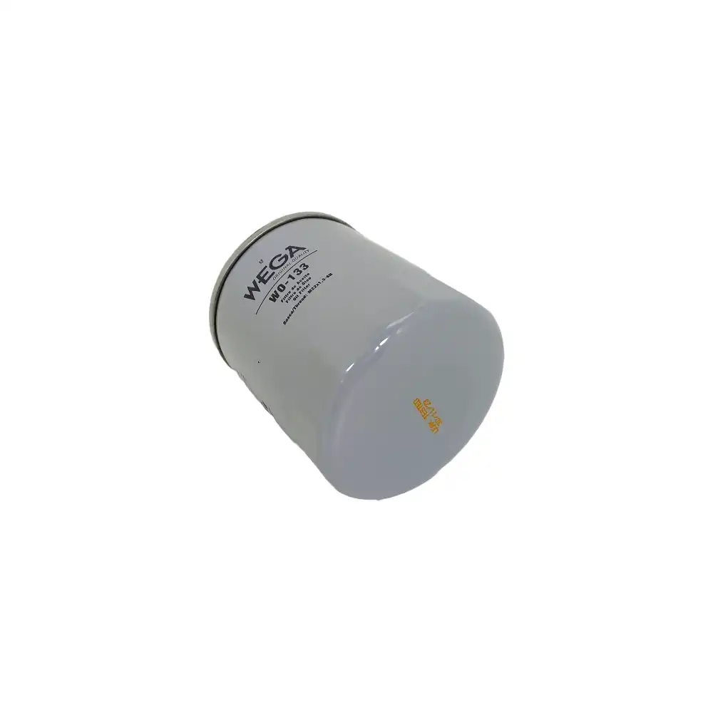 FILTRO OLEO MOTOR S-10 2.5 8V 2015/