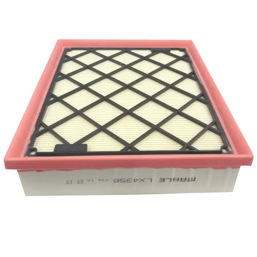 FILTRO AR MOTOR FUSION 2.0 2.5 16V 2012/