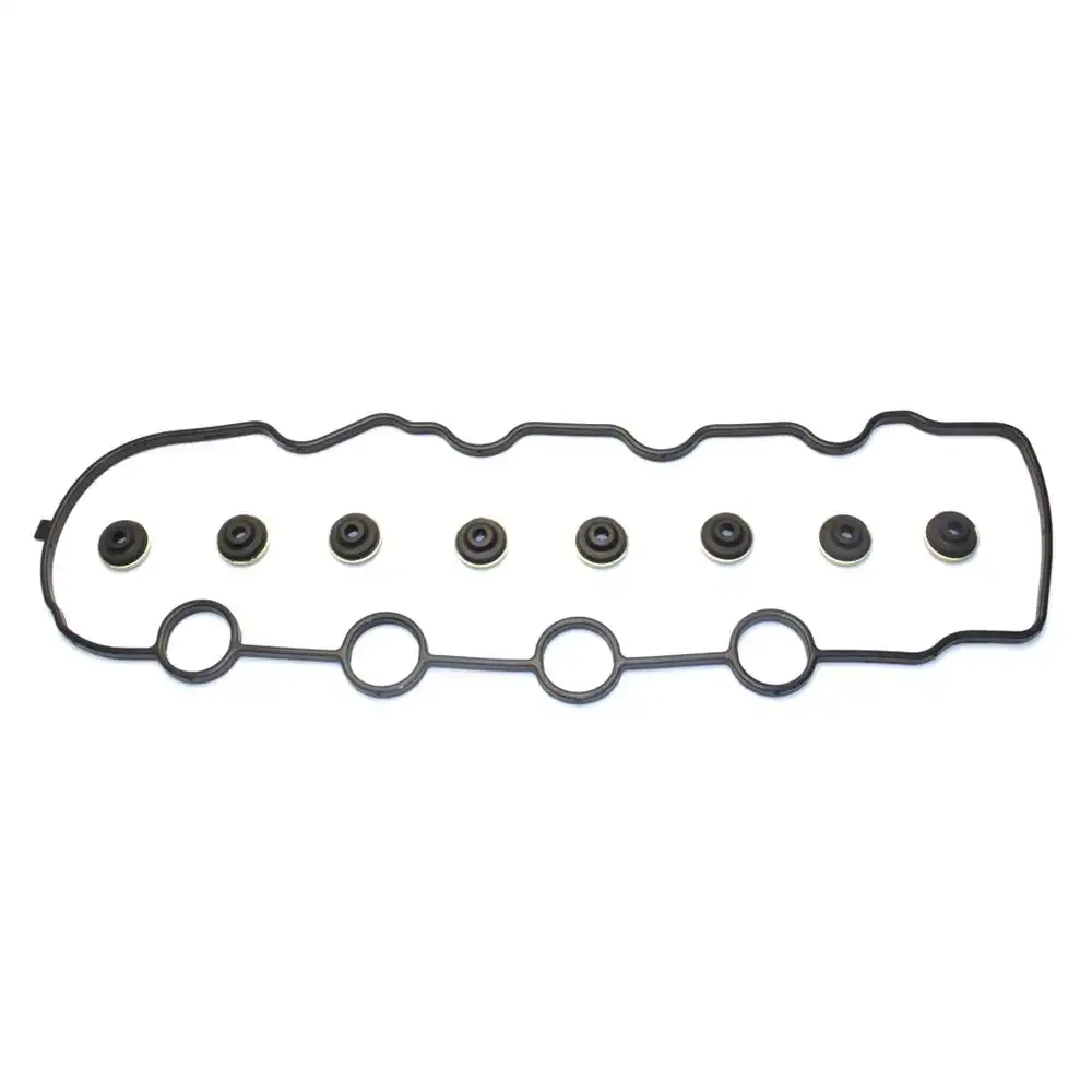 JUNTA TAMPA VALVULA HONDA FIT 1.4 8V 03/