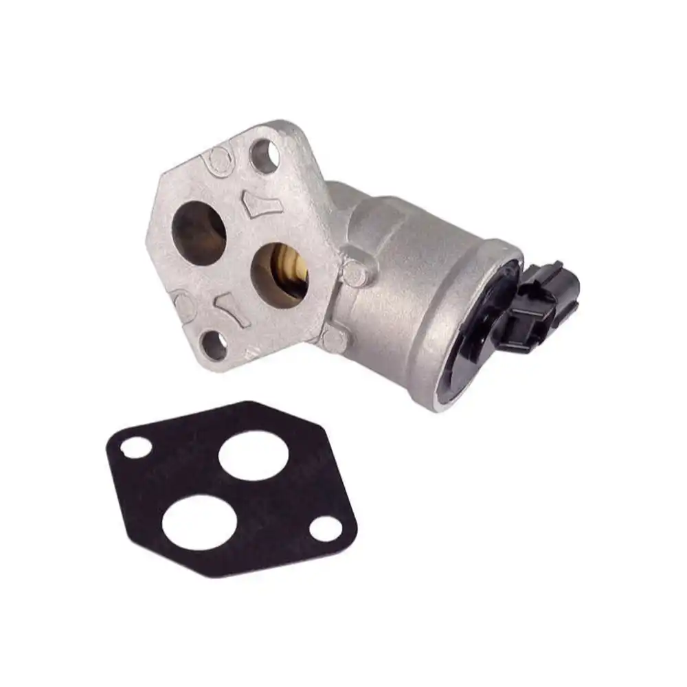 VALVULA MARCHA LENTA MONDEO 2.0 16V 2 PINOS