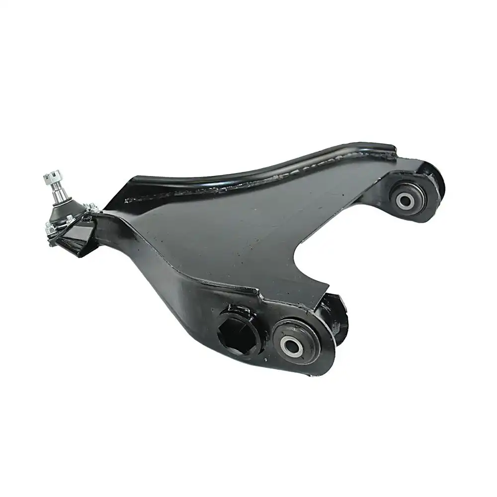 BANDEJA DIANTEIRA S-10 4X2 1995 A 2011 INF DIREITA COM PIVO