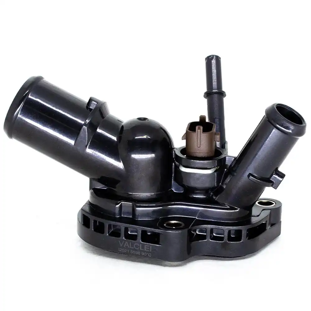 VALVULA TERMOSTATICA FIAT ARGO 1.8 16V E-TORQ 2017/ FLEX