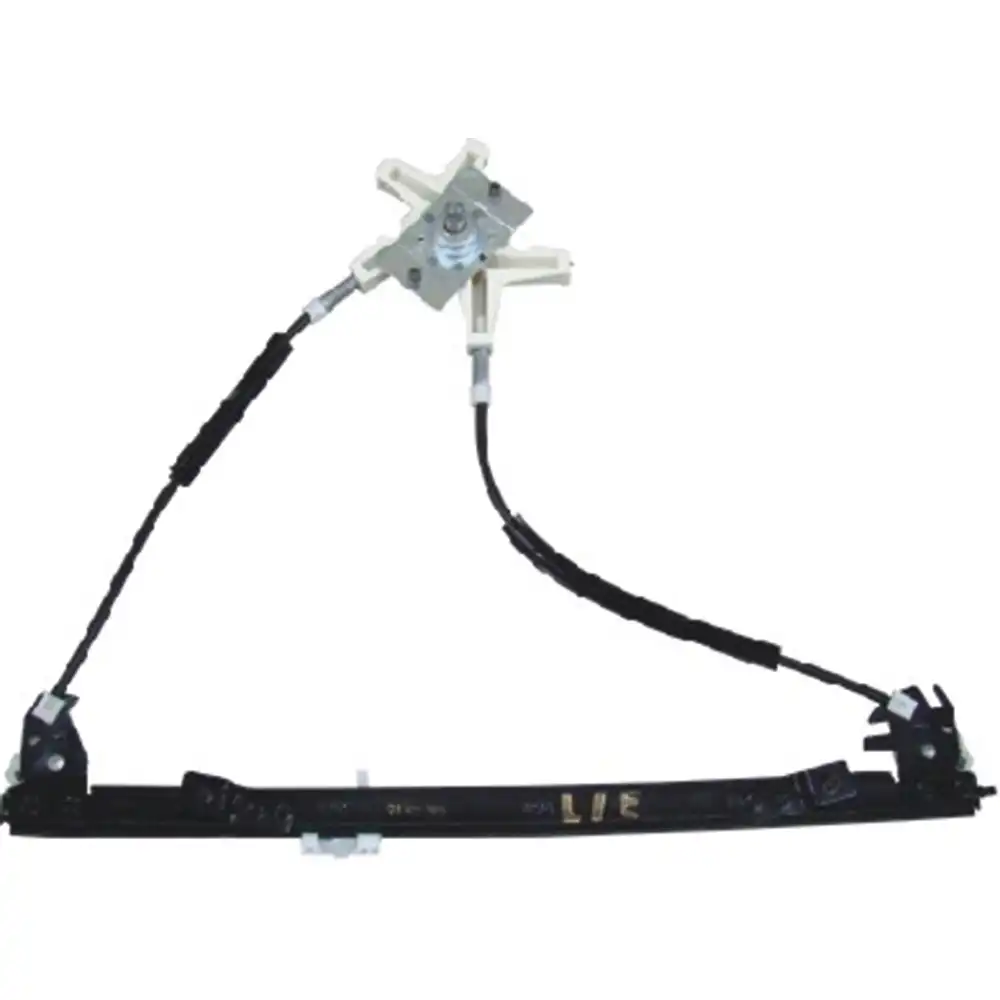 MAQUINA VID FIAT PALIO 2P STRADA ESQ