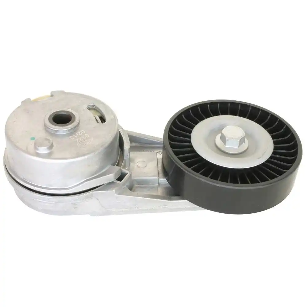 TENSOR CORREIA ALTERNADOR CAPTIVA 2.4 16V 2009/ DIRECAO HIDR