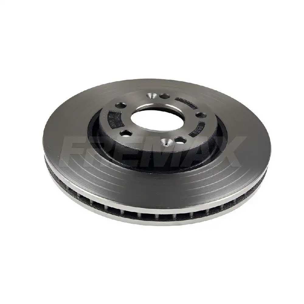 DISCO FREIO DIANTEIRO HYUNDAI IX35 2.0 2011/ VENTILADO 300MM