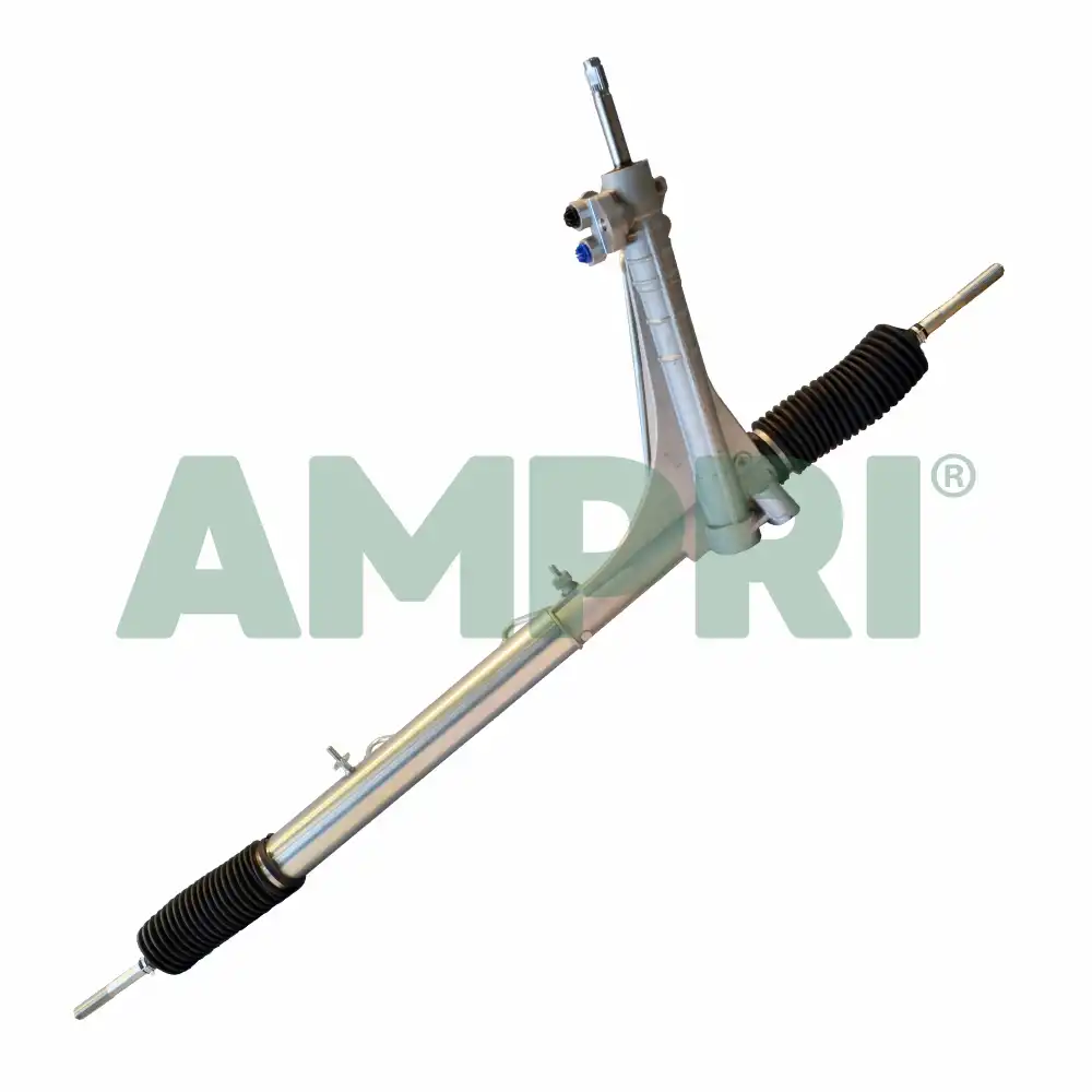 CAIXA DIRECAO DUCATO 2.3 2018 ACIMA HIDRAULICA