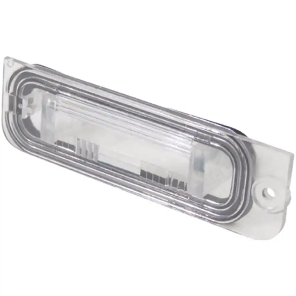 SINAL PLACA FIESTA 2003/