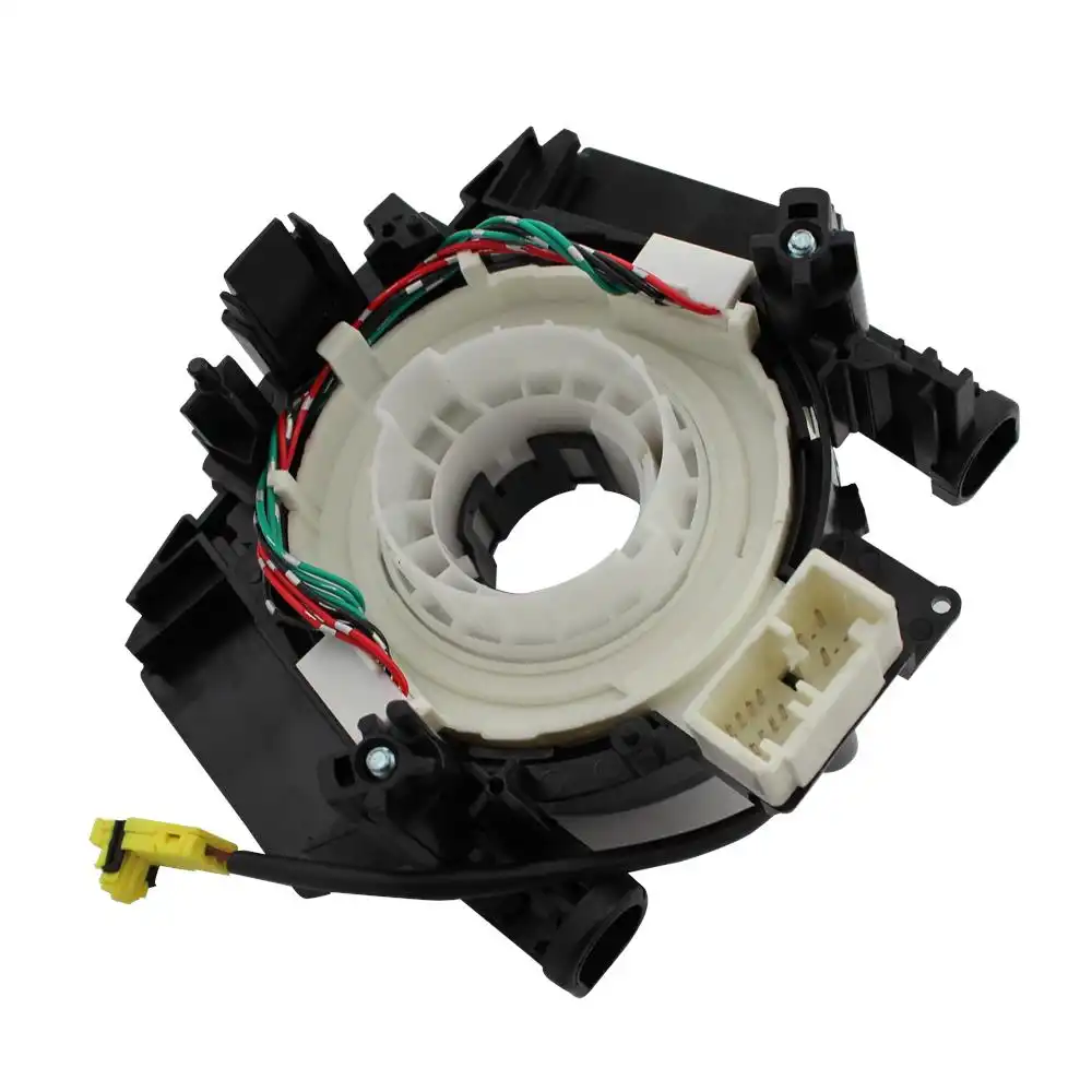 CINTA AIRBAG NISSAN FRONTIER LIVINA TIIDA SENTRA /14 C/ COMA