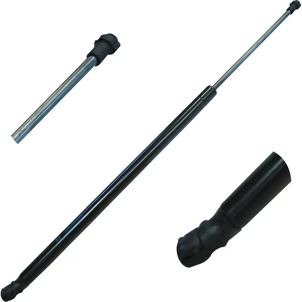 AMORTECEDOR CAPO CAPTIVA 08/