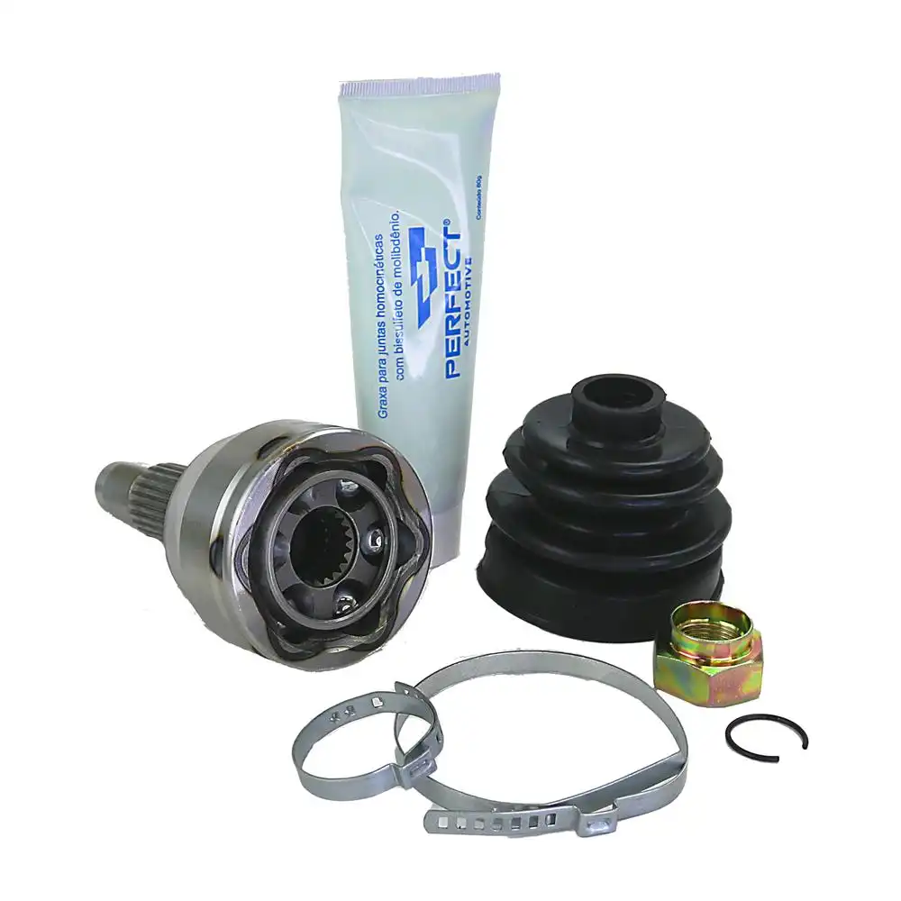 JUNTA HOMOC FIESTA,KA 1.0 2000/