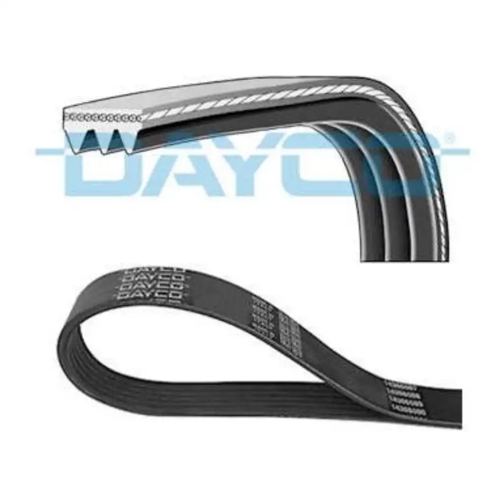 CORREIA ALTERNADOR AGILE COM DH COM AC