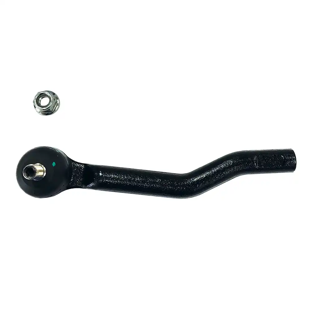 PONTEIRA DIRECAO NISSAN KICKS 2017 A 2021 DIREITA