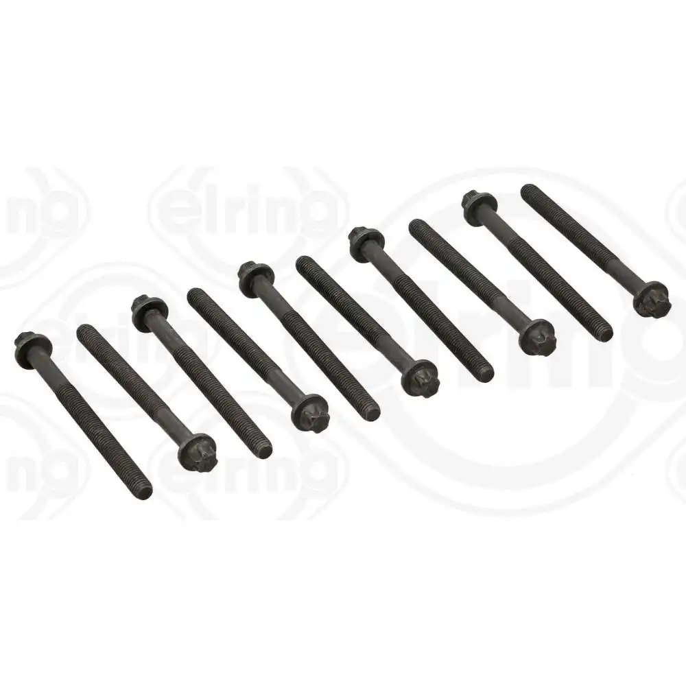 PARAFUSO CABECOTE PEUGEOT AIRCROSS 1.6 16V 2012 EM DIANTE