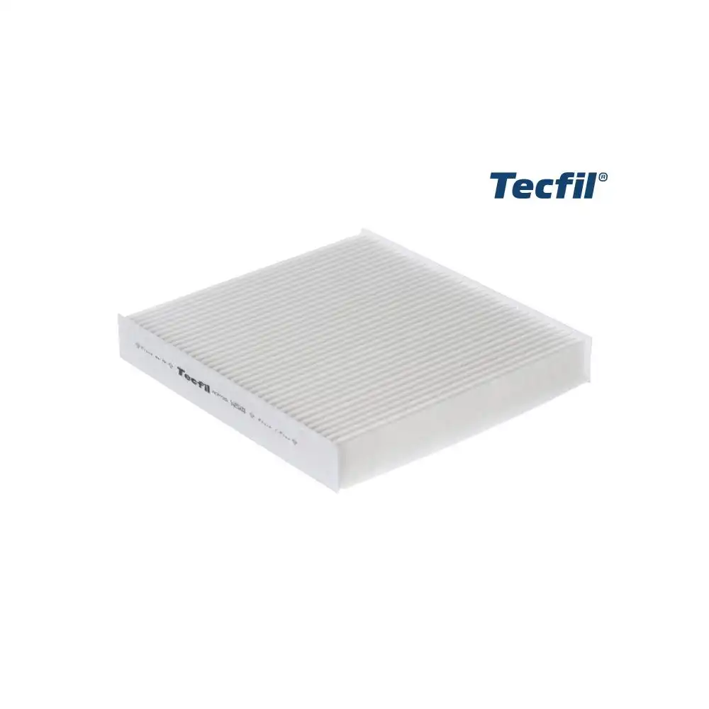 FILTRO AR CABINE NISSAN FRONTIER 2.3 DIESEL 2017/