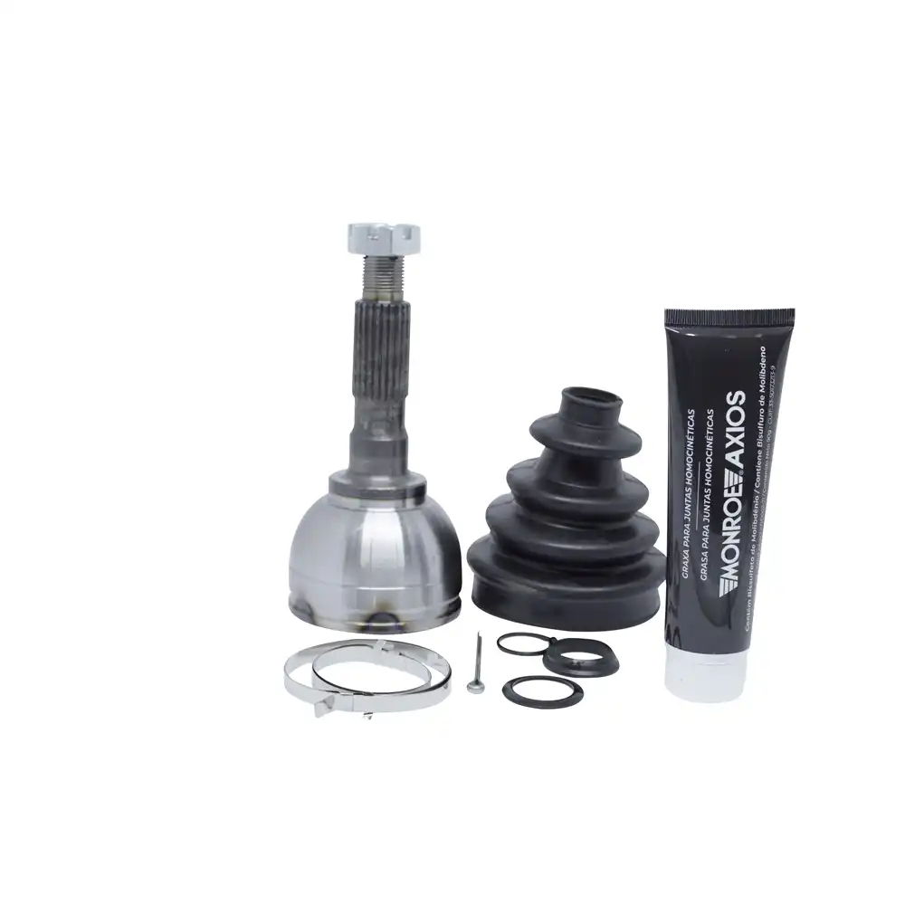 JUNTA HOMOC CORCEL DEL REY PAMPA 1.4 1.6