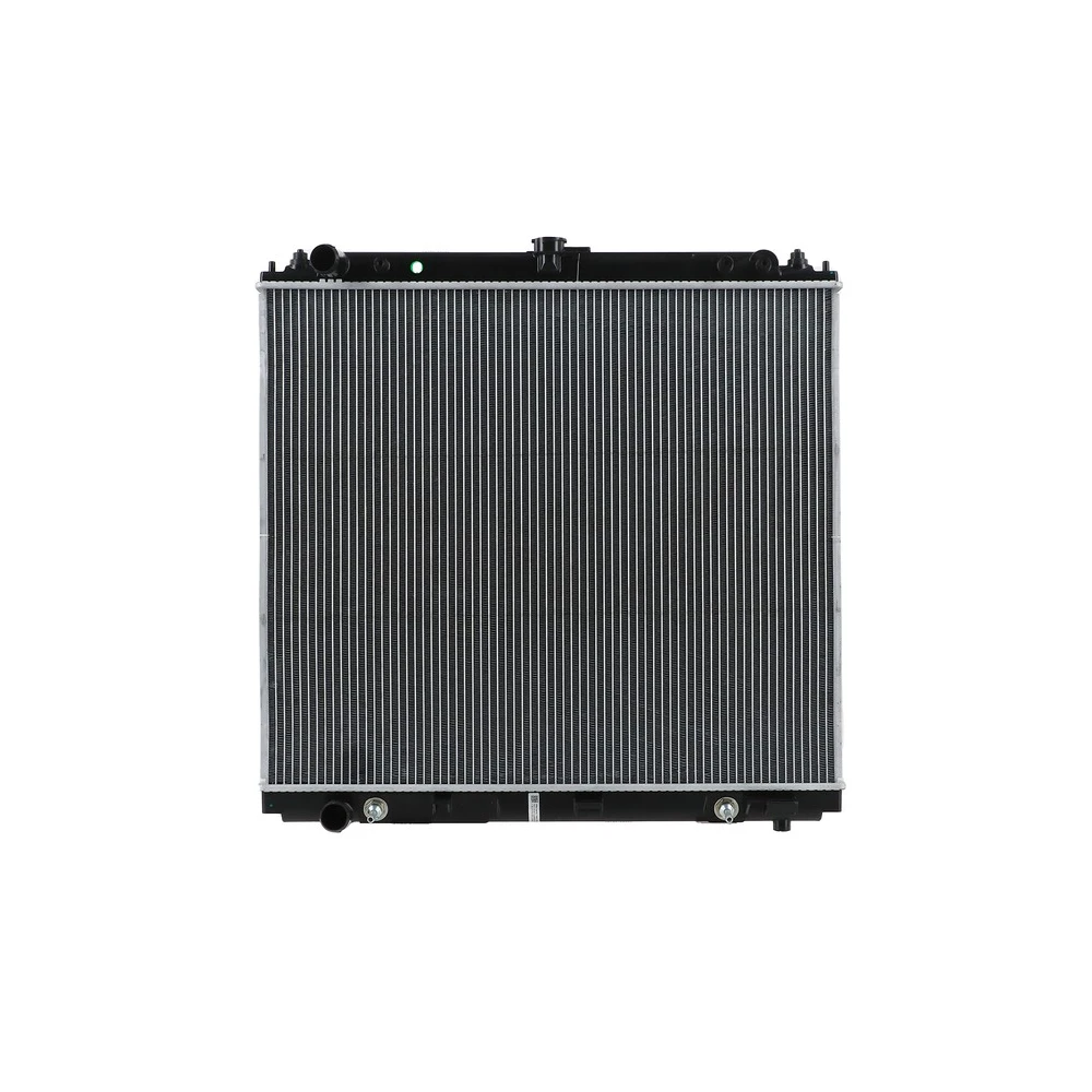 RADIADOR NISSAN FRONTIER 2.5 4X4 SEL 08/15