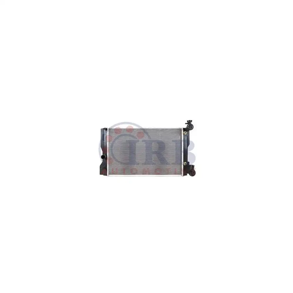 RADIADOR TOYOTA COROLLA 1.8 2.0 16V 2009 A 2019 C/AR
