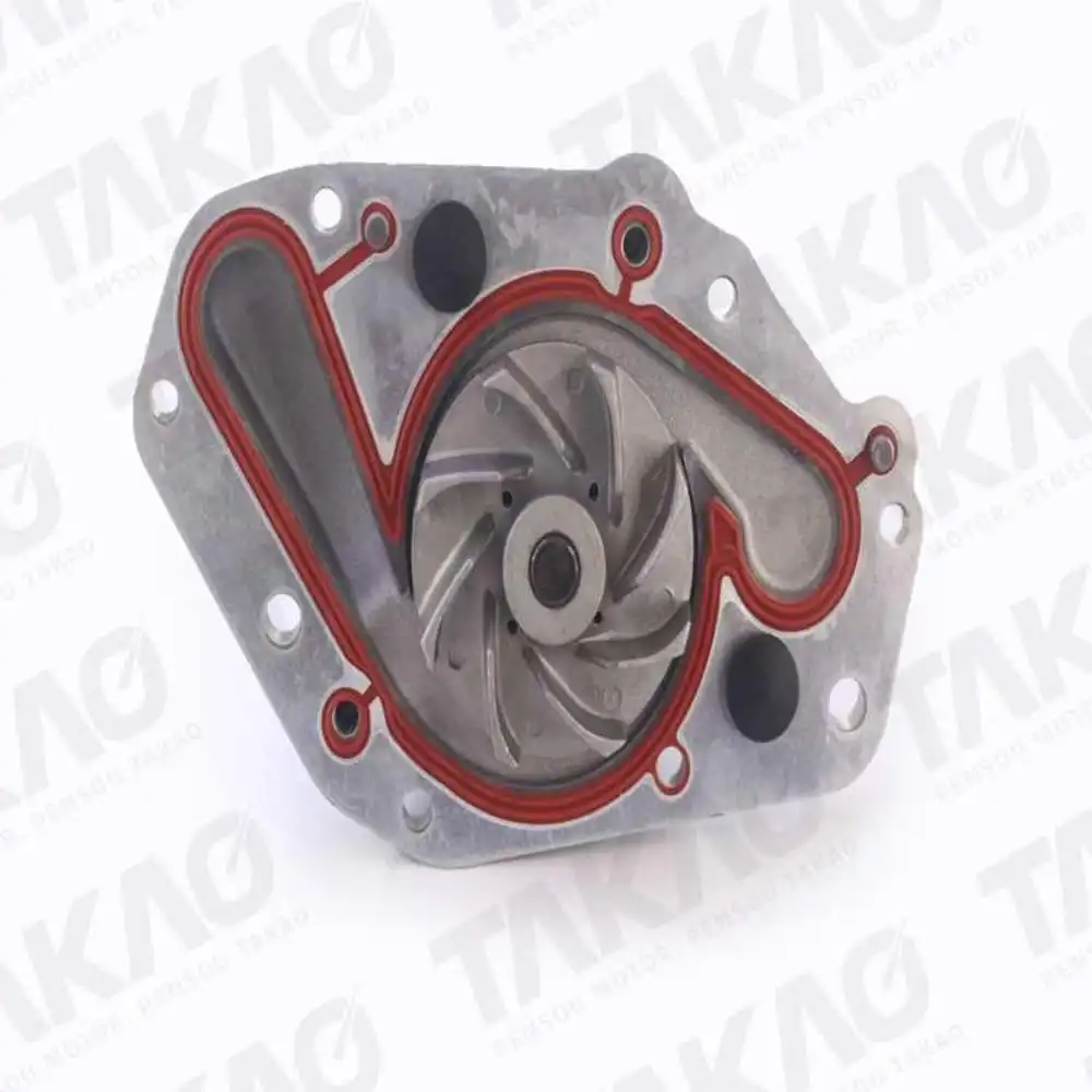 BOMBA DAGUA JOURNEY 2.7 24V V6 09/