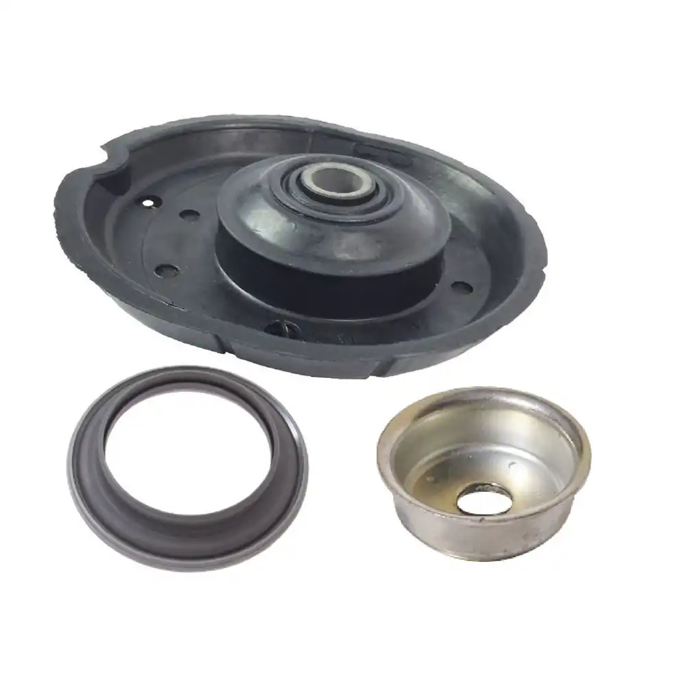 COXIM AMORTECEDOR DIANTEIRO CITROEN C3 2013 A 2021 COM ROLAM