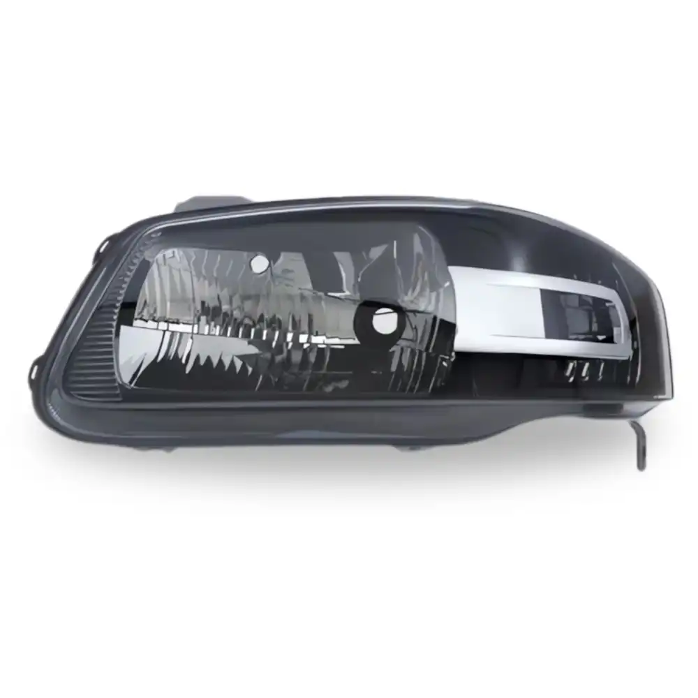 FAROL GOL GIV 06/ ESQ MASCARA NEGRA C/ MOLD PISCA CROM