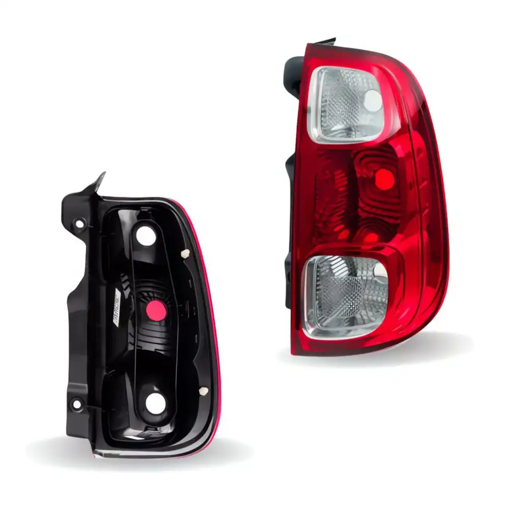 SINAL TRAS FIAT UNO WAY 10/14 DIR