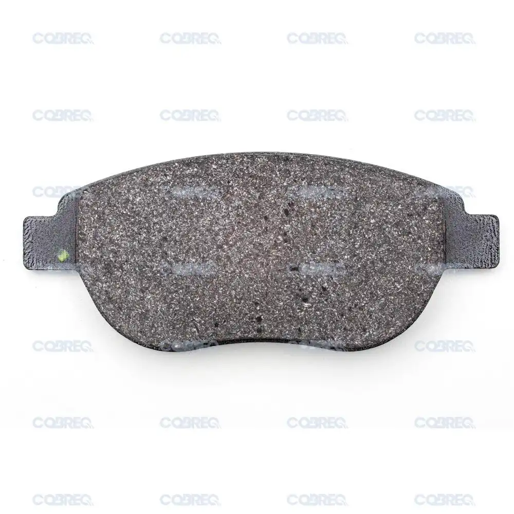 PASTILHA FREIO DIANTEIRA CITROEN C4 PALLAS 2002/