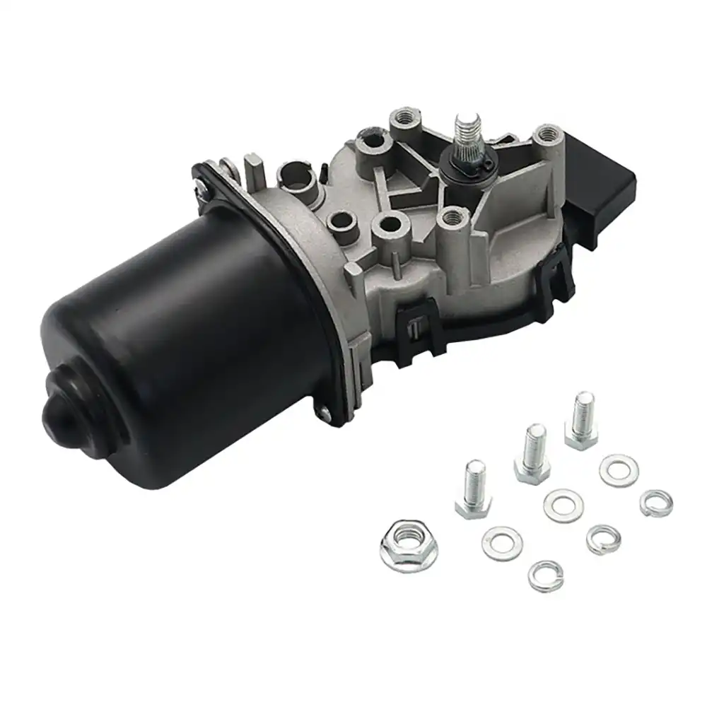 MOTOR LIMPADOR PARABRISA GOL G5 2010 EM DIANTE