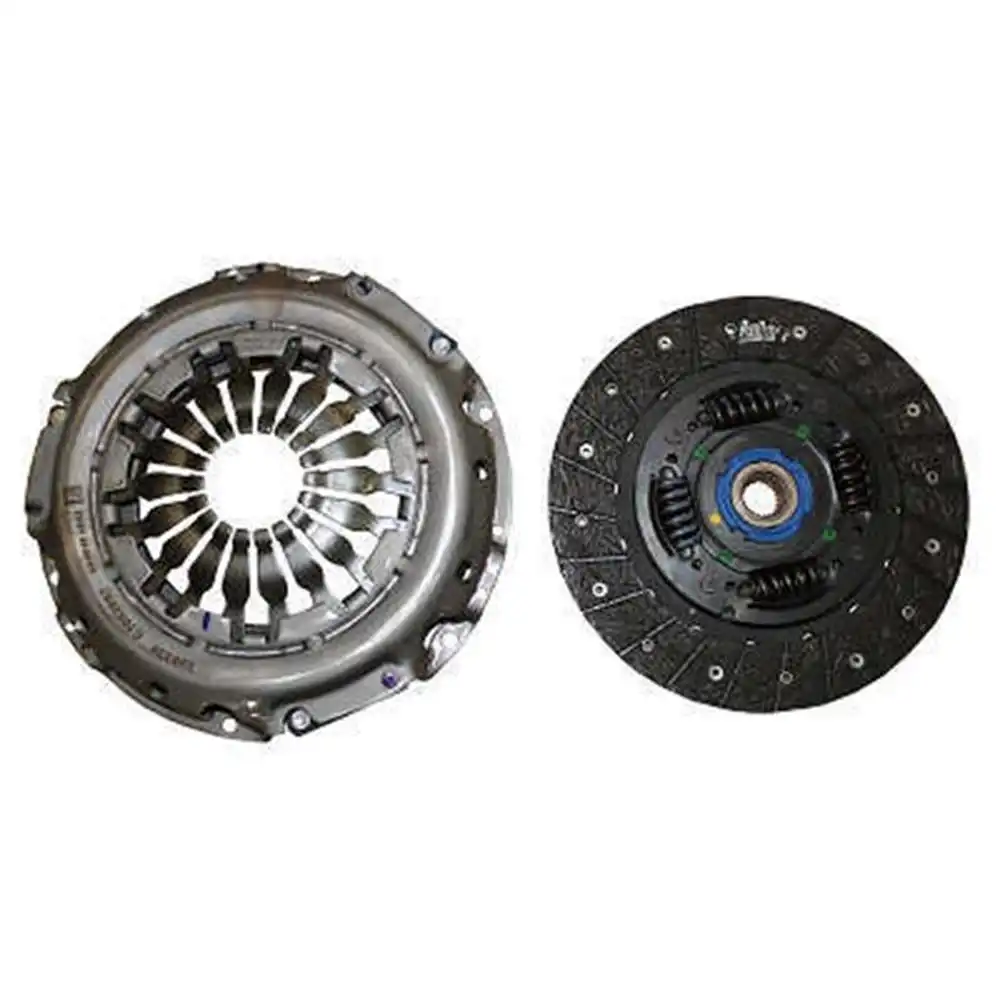 KIT EMBREAGEM RENAULT DUSTER 1.6 16V 2015/