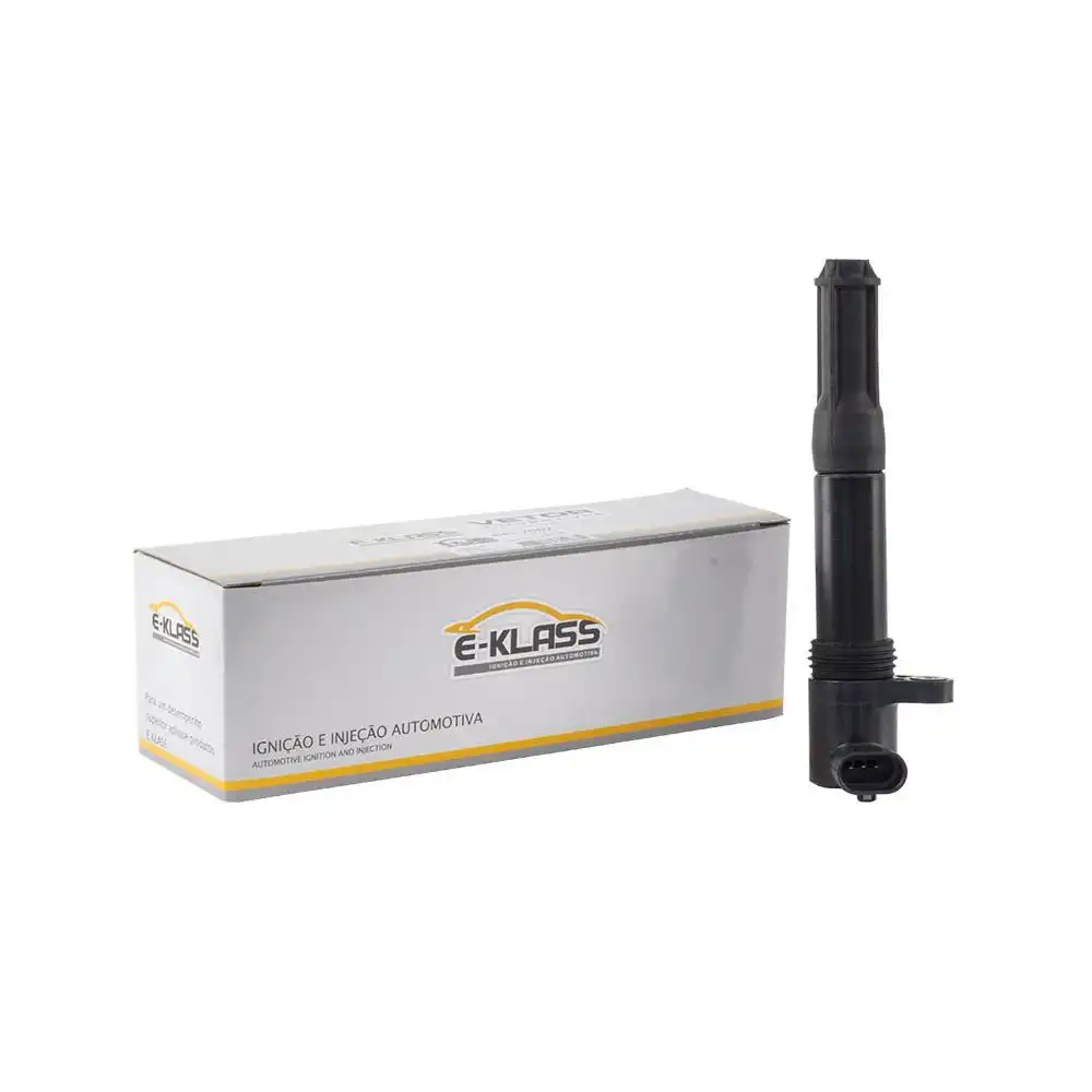 BOBINA INJ ELET FIAT IDEA 1.4 8V 2010 A 2015