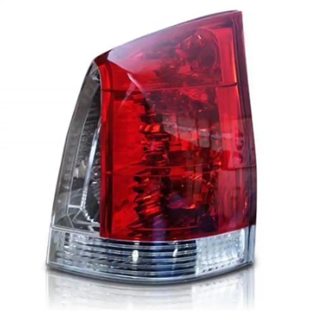 SINAL TRAS FIAT PALIO 07/11 DIR FUME