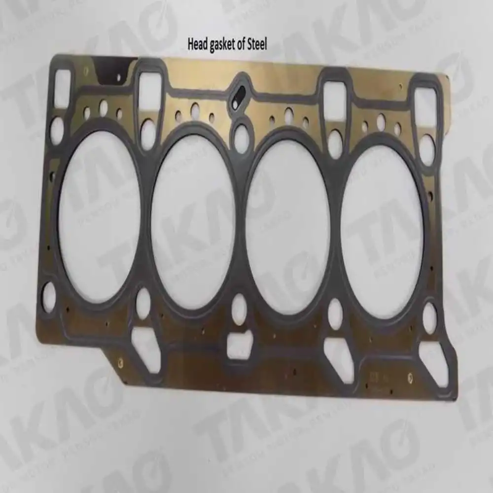 JUNTA CABECOTE S-10 TRAILBLAZER 2.8 16V 2012/