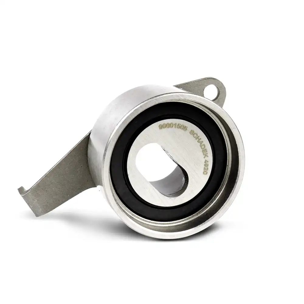 TENSOR CORREIA DENTADA CHERY QQ 1.0 2010 EM DIANTE