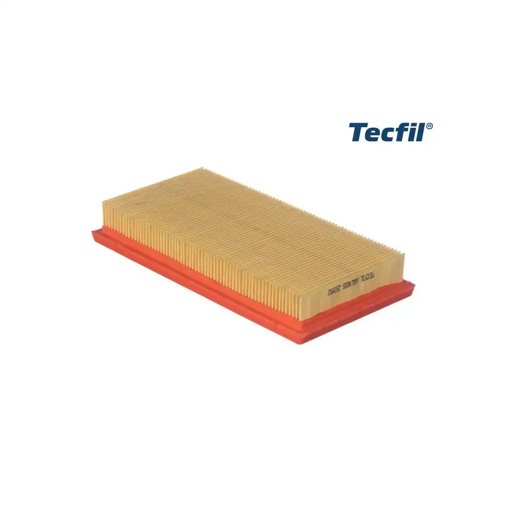 FILTRO AR MOTOR NISSAN MARCH 1.6 16V 2011/