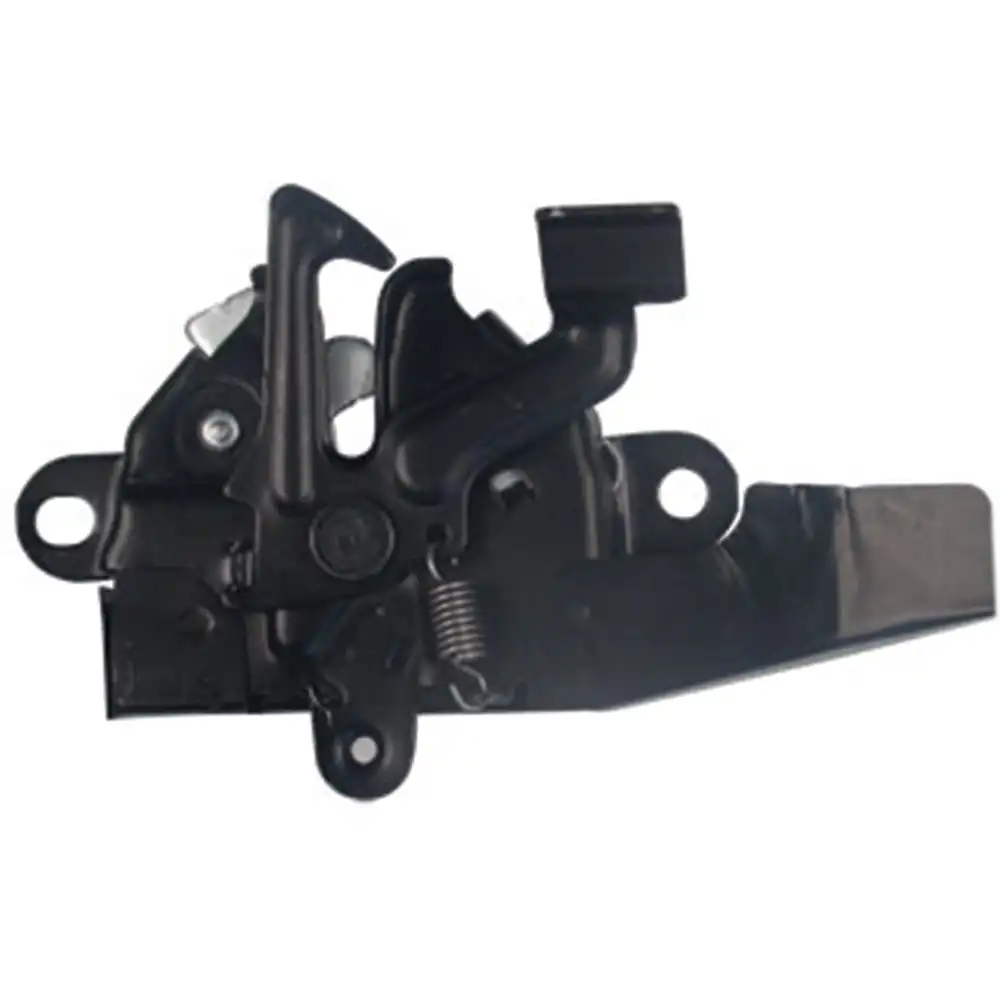 FECHADURA CAPO COROLLA 2002 A 2008 INFERIOR