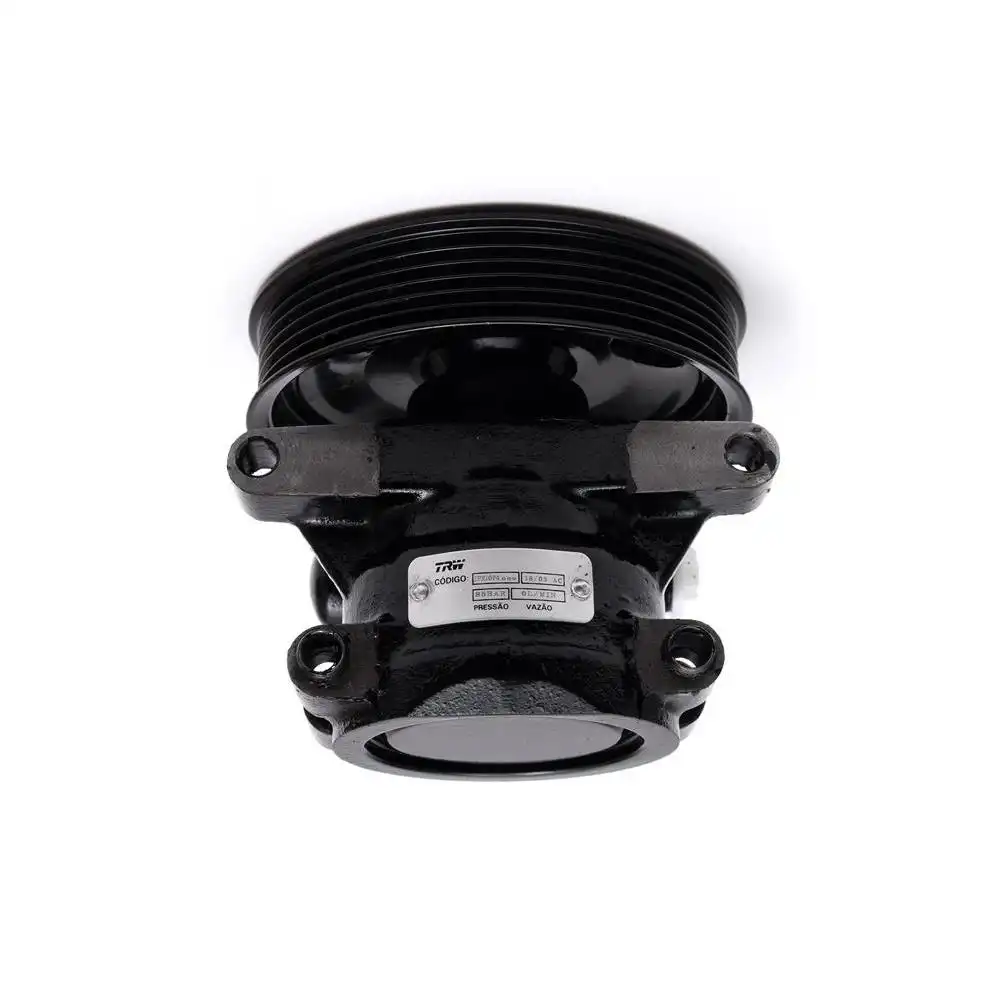 BOMBA DIRECAO HIDRAULICA FIESTA 2003/ ECOSPORT 1.6 2004/2012