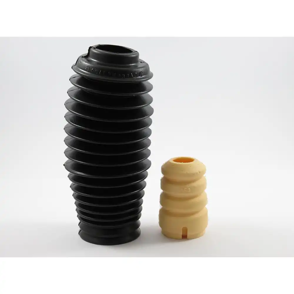 KIT AMORTECEDOR DIANTEIRO FIESTA 1996 A 2002