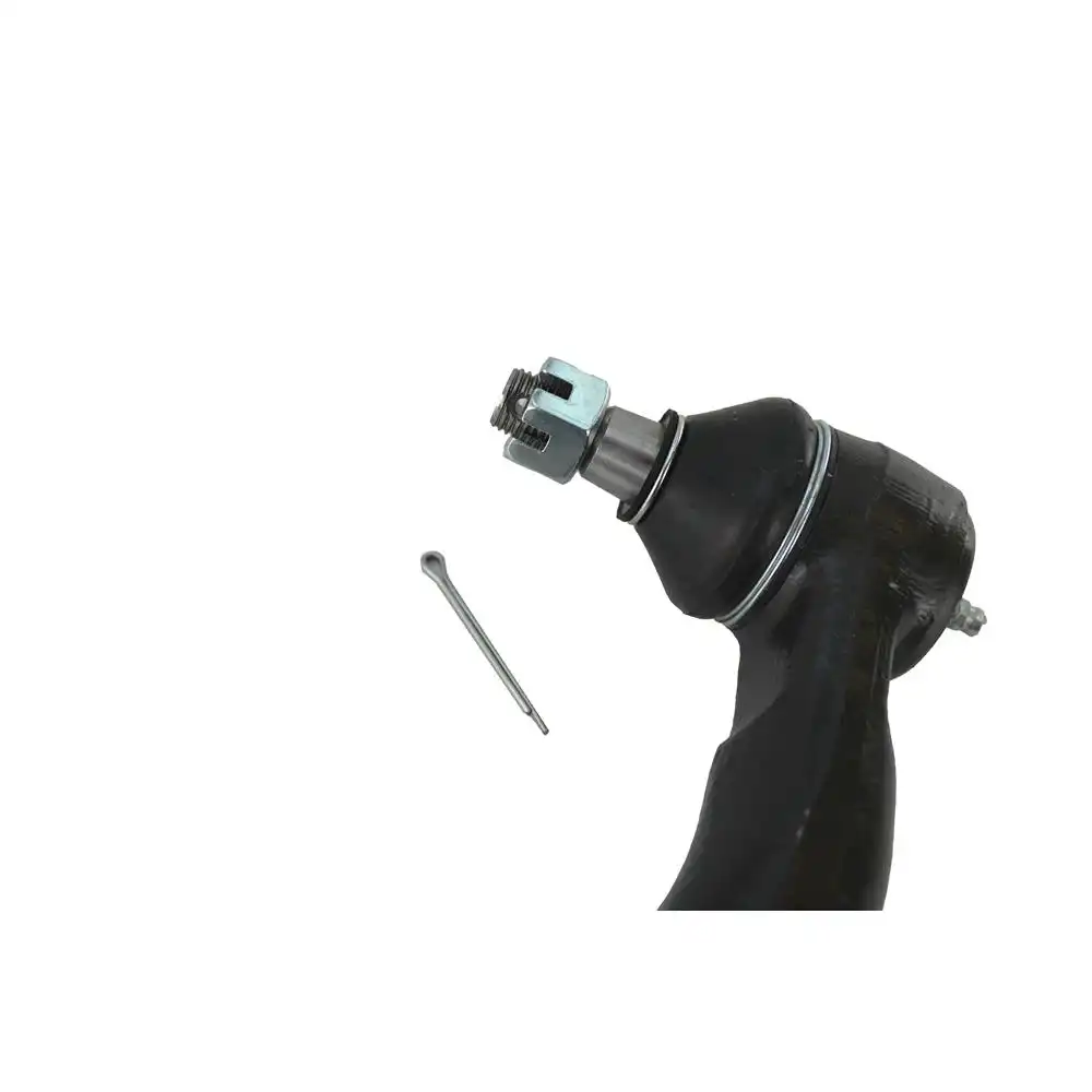 PONTEIRA DIRECAO BARRA MAIOR F-250 4X4 2007 A 2012