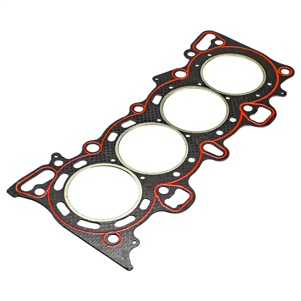 JUNTA CABECOTE HONDA CIVIC 1.5 1.6 16V 2001 A 2005 FIBRA
