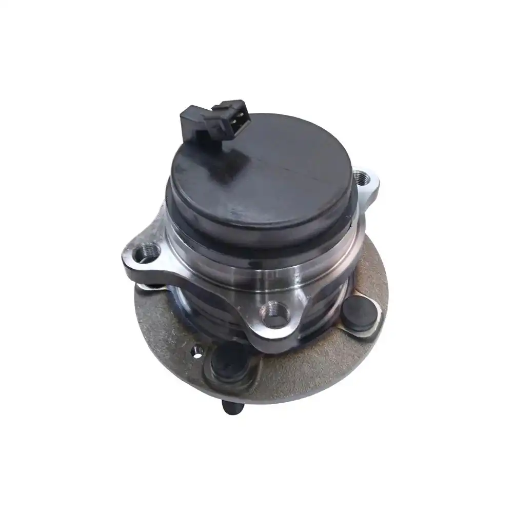 CUBO RODA TRAS HYUNDAI SANTA FE 2.7 12/ VERA CRUZ 3.8 07/12