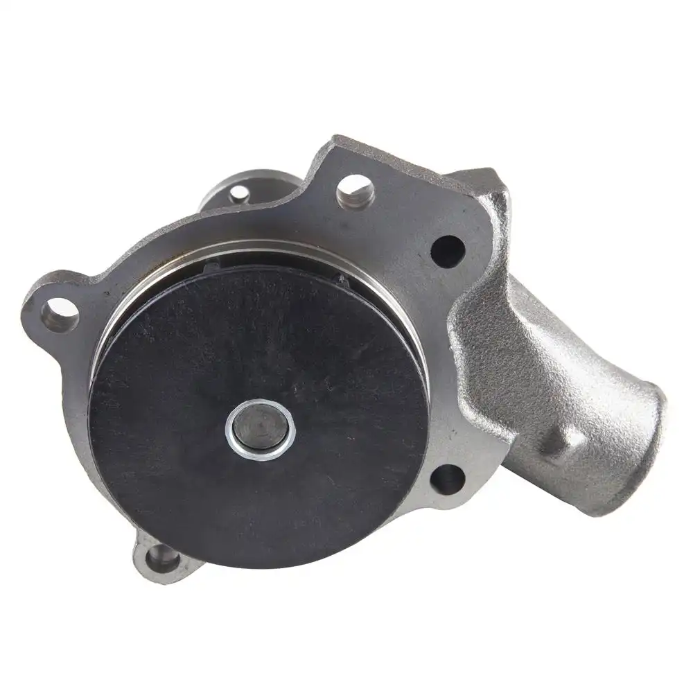 BOMBA DAGUA VERANEIO C-10 1964 A 1984 4.1