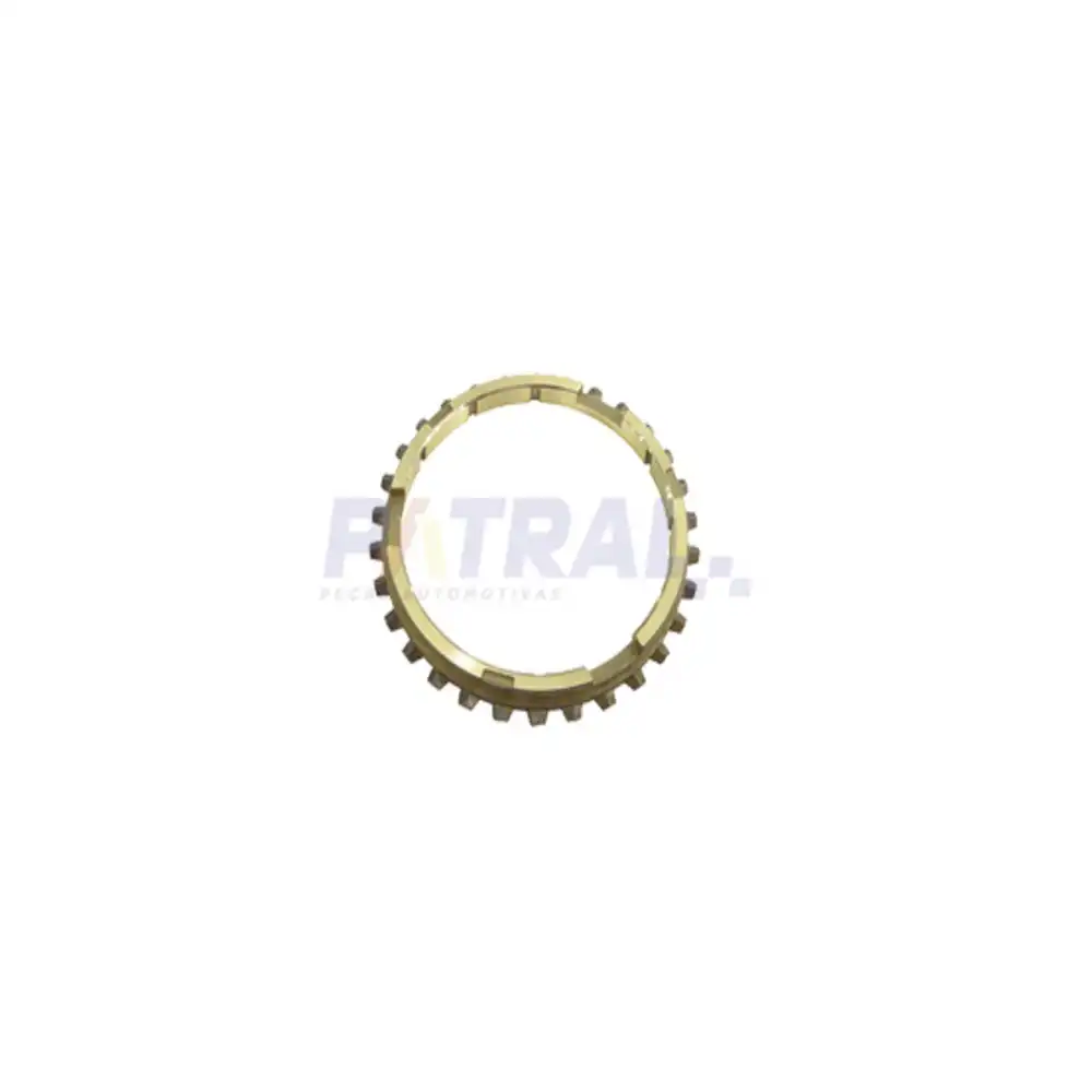 ANEL SINCRONIZADO FUSCA 1300 1500 1600 1 2