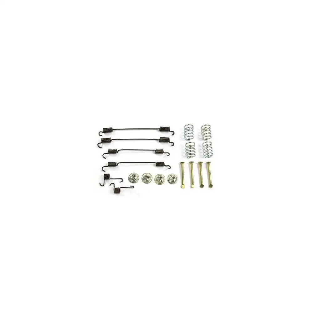 MOLA PATIM FREIO TRAS RENAULT DUSTER 1.6 16V 2011 EM DIANTE