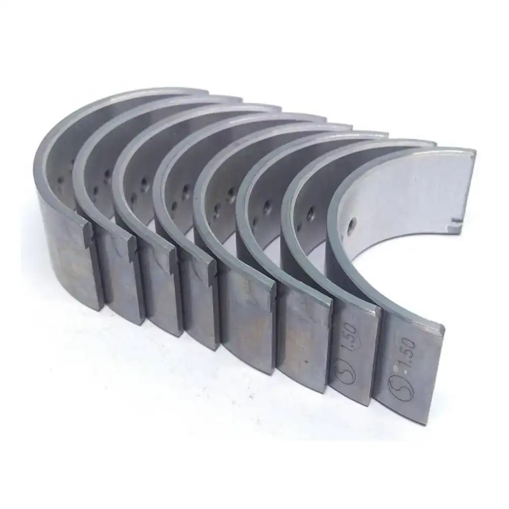 BRONZINA BIELA FIAT 1.5,1.6 1,00 (MT ARGENTINO)