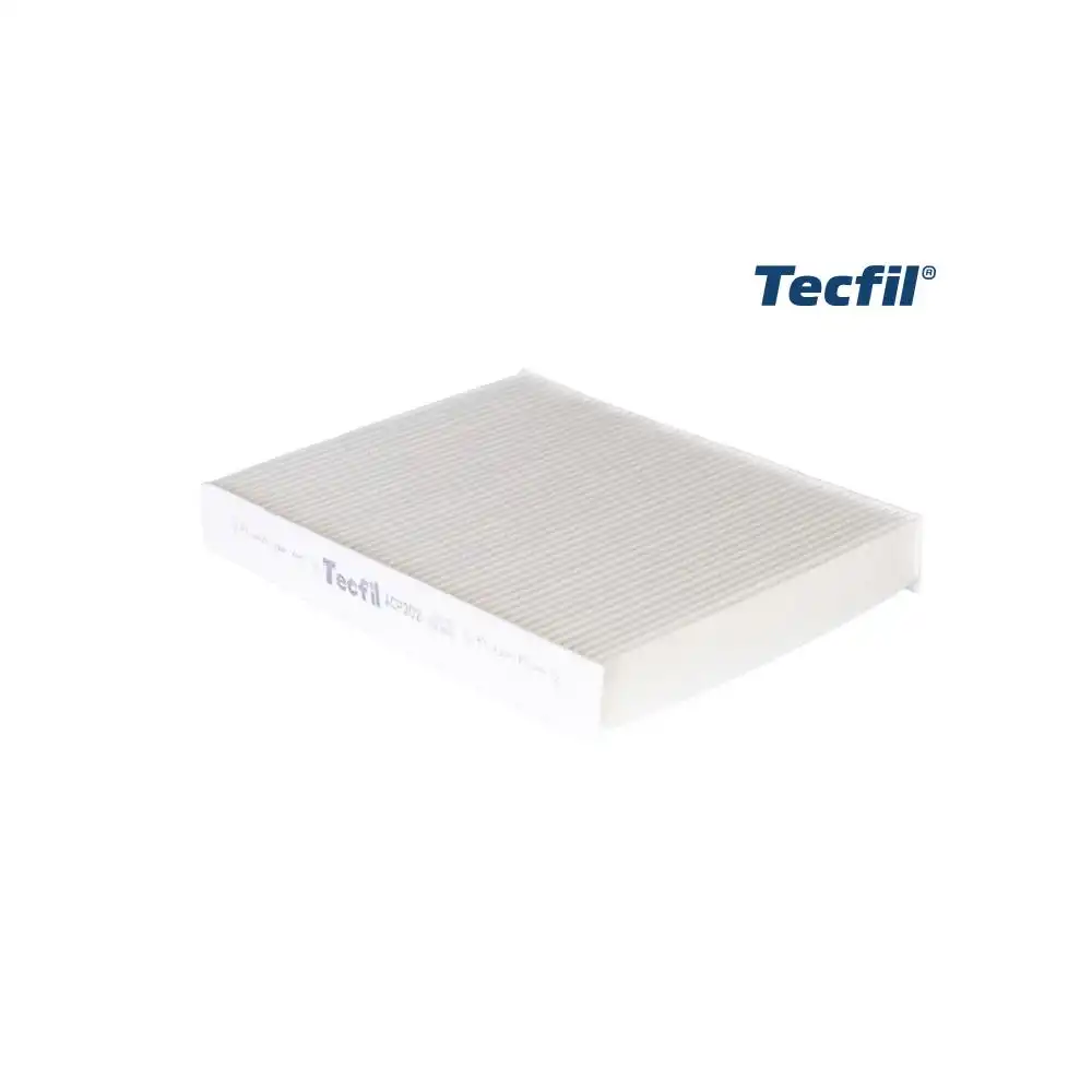 FILTRO AR CABINE FIESTA 1.0 1.6 2002 /