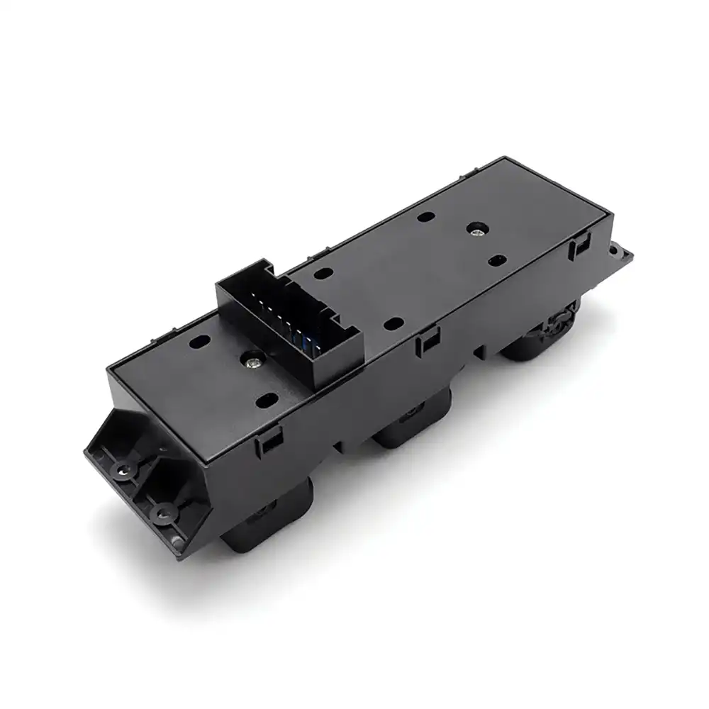 INTERRUPTOR VIDRO ELETRICO HB20 1.0 12V FLEX 2012 A 2019