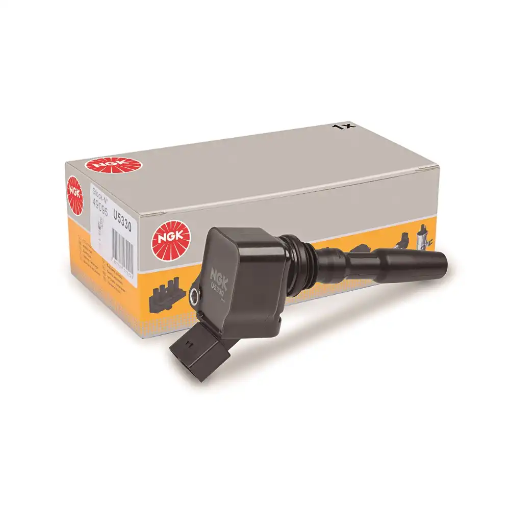 BOBINA INJ ELET FOX 1.0 1.6 13/ UP! 14/ GOLF 12/