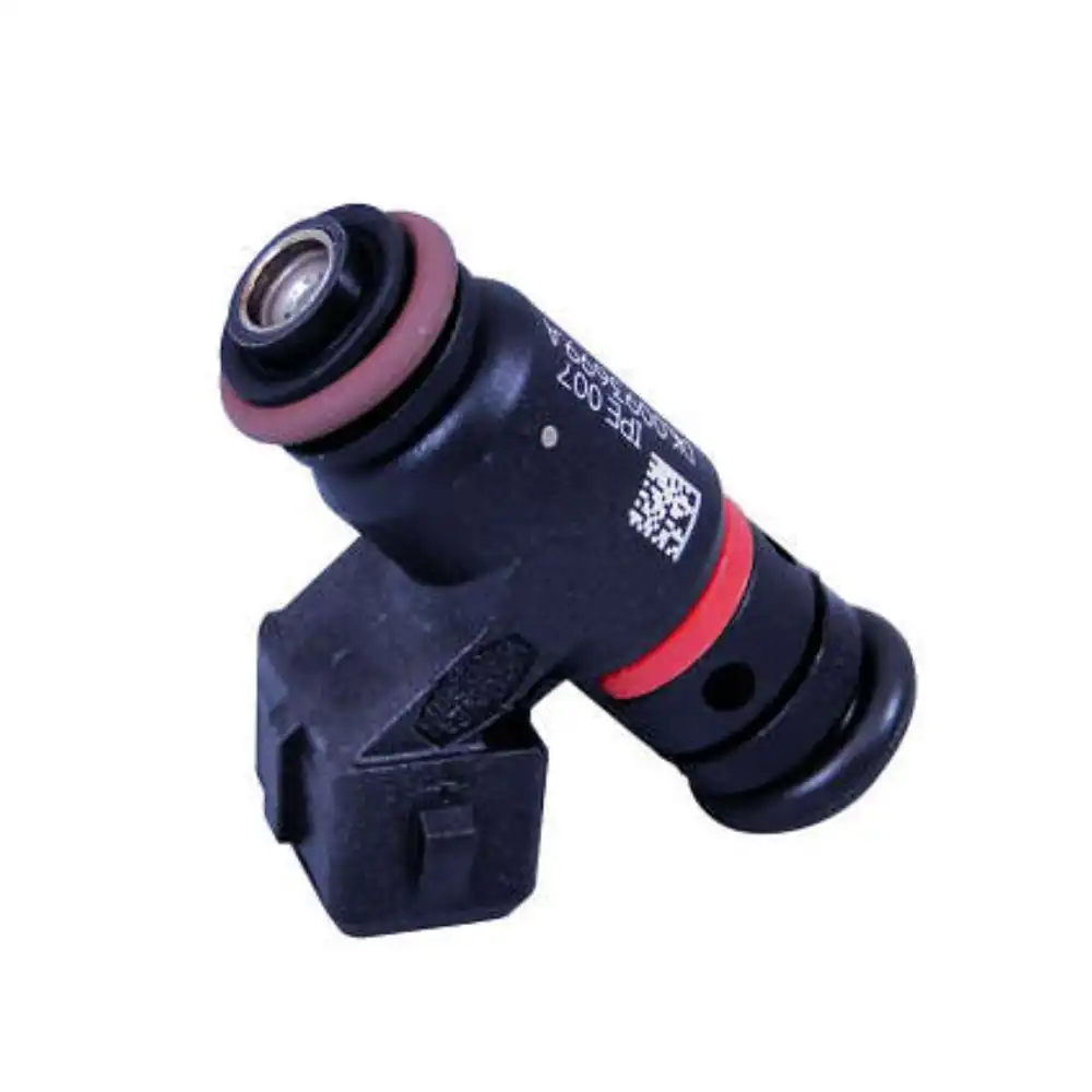 BICO INJ FIESTA 1.6 16V 2010 A 2014